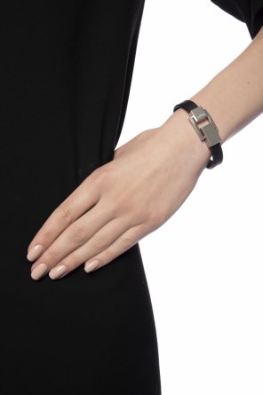 Branded bracelet, zdjęcie 2 Branded bracelet od Saint Laurent